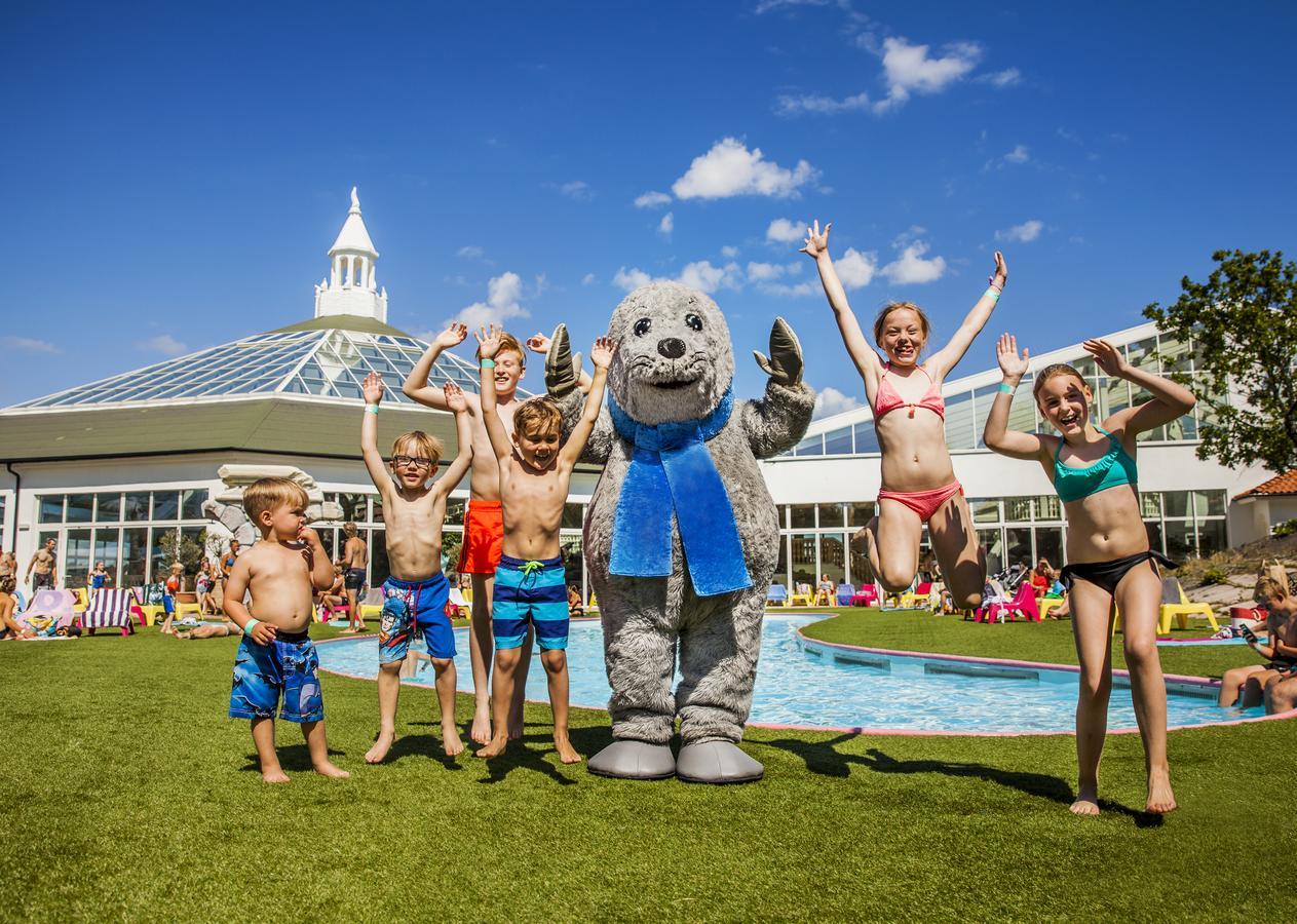 Vastervik Resort エクステリア 写真